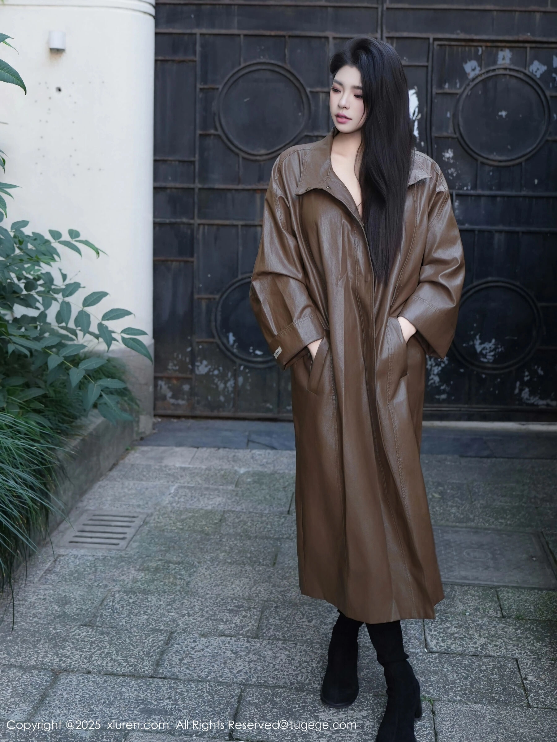 [XiuRen秀人网] 冬安 Vol.11067